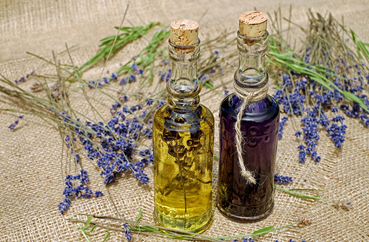 The Connection Between Healthy Soils and Biodiversity